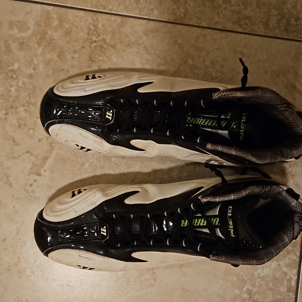 Men's Lacrosse cleats